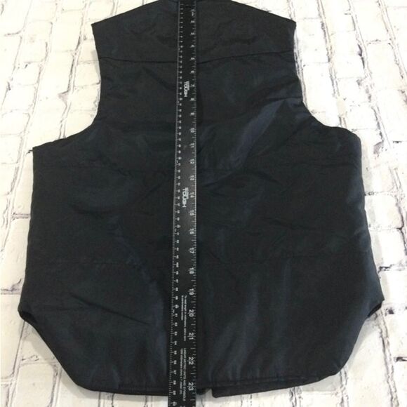 Widder Vest Size 36 Color Black Lectric-Heat Vest Only (No Cord) - Picture 13 of 13